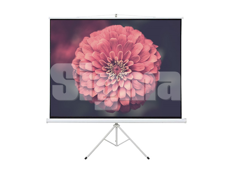 Ronald Jack Tripod Screen