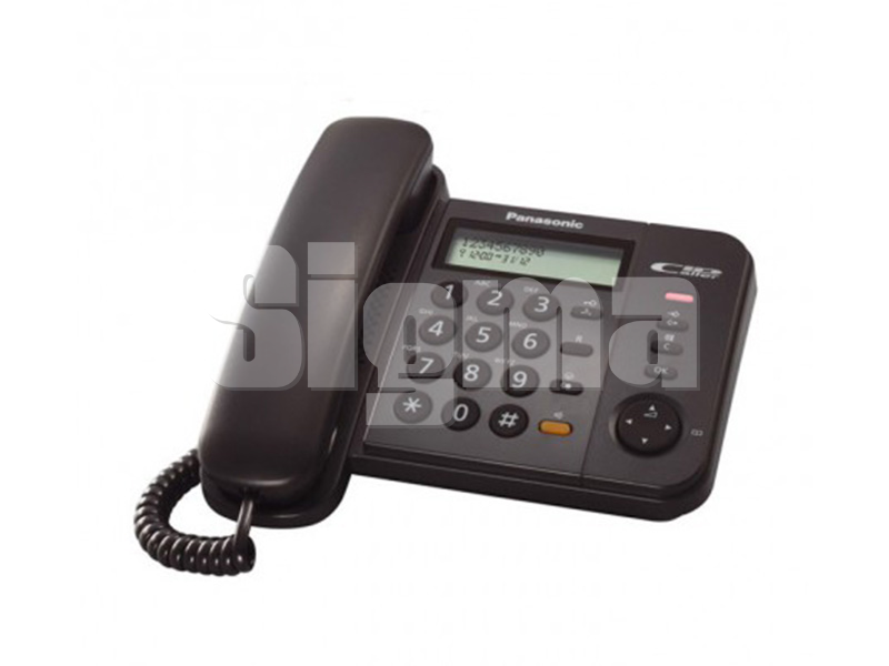 Panasonic KX-TS580ML Single Line Phone