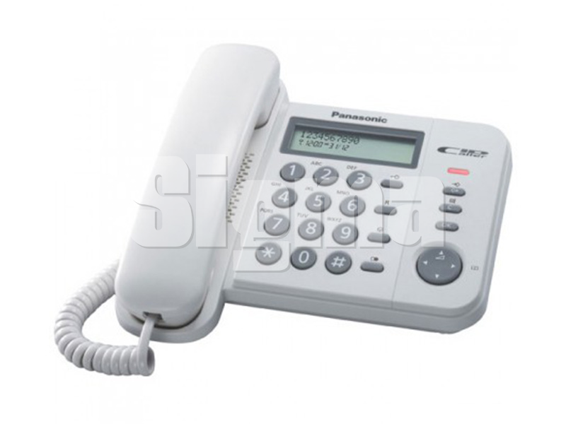 Panasonic KX-TS560ML Single Line Phone