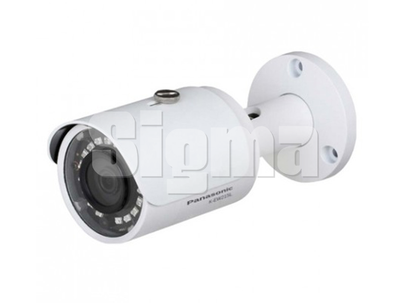 Panasonic K-EW215L03E IP CCTV E-Series