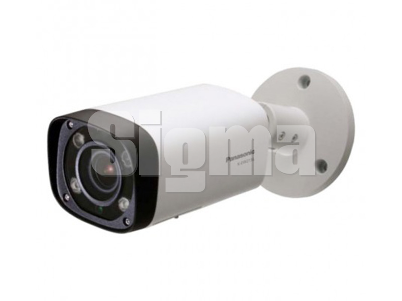 Panasonic K-EW215L01E  IP CCTV E-Series