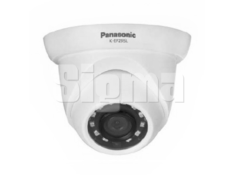 Panasonic K-EF235L03E IP CCTV E-Series